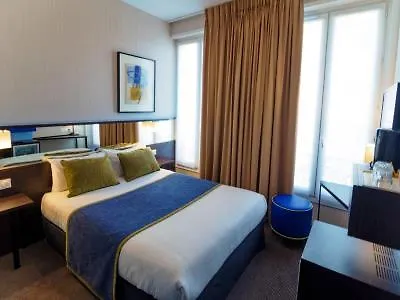Charing Cross Hotell 3*