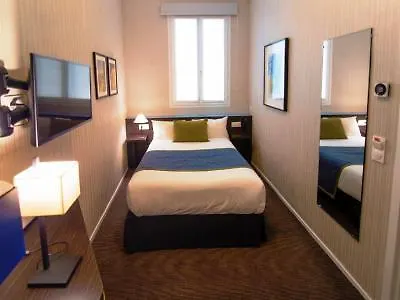 Charing Cross Hotell Paris