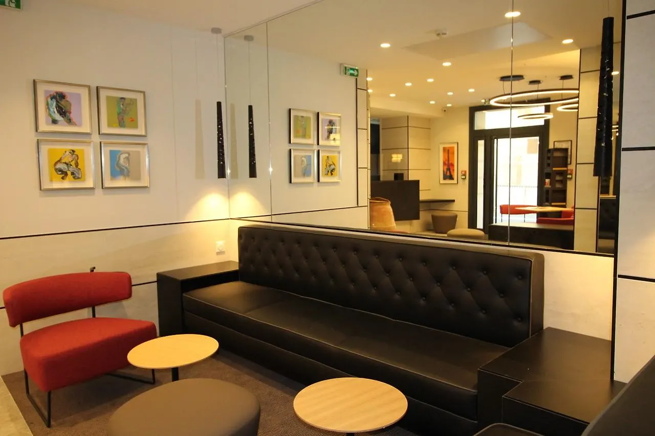 Charing Cross Hotell 3*