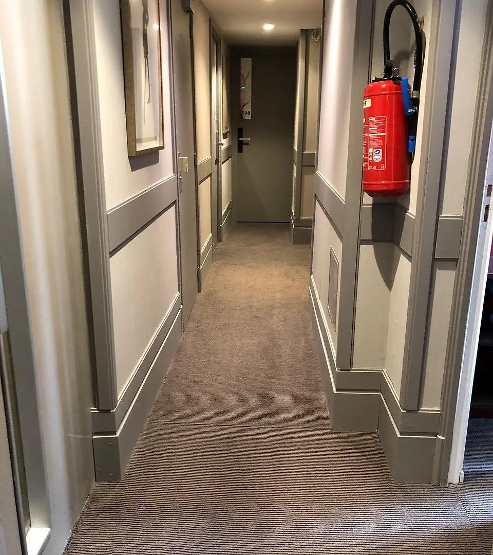 Charing Cross Hotell