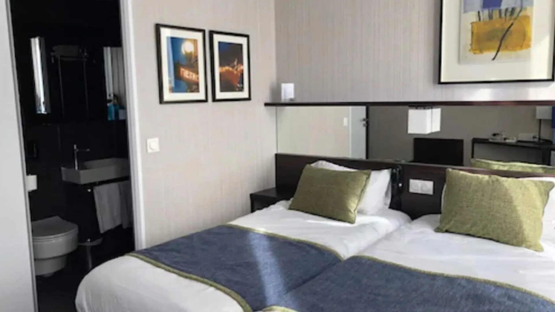 Charing Cross Hotell