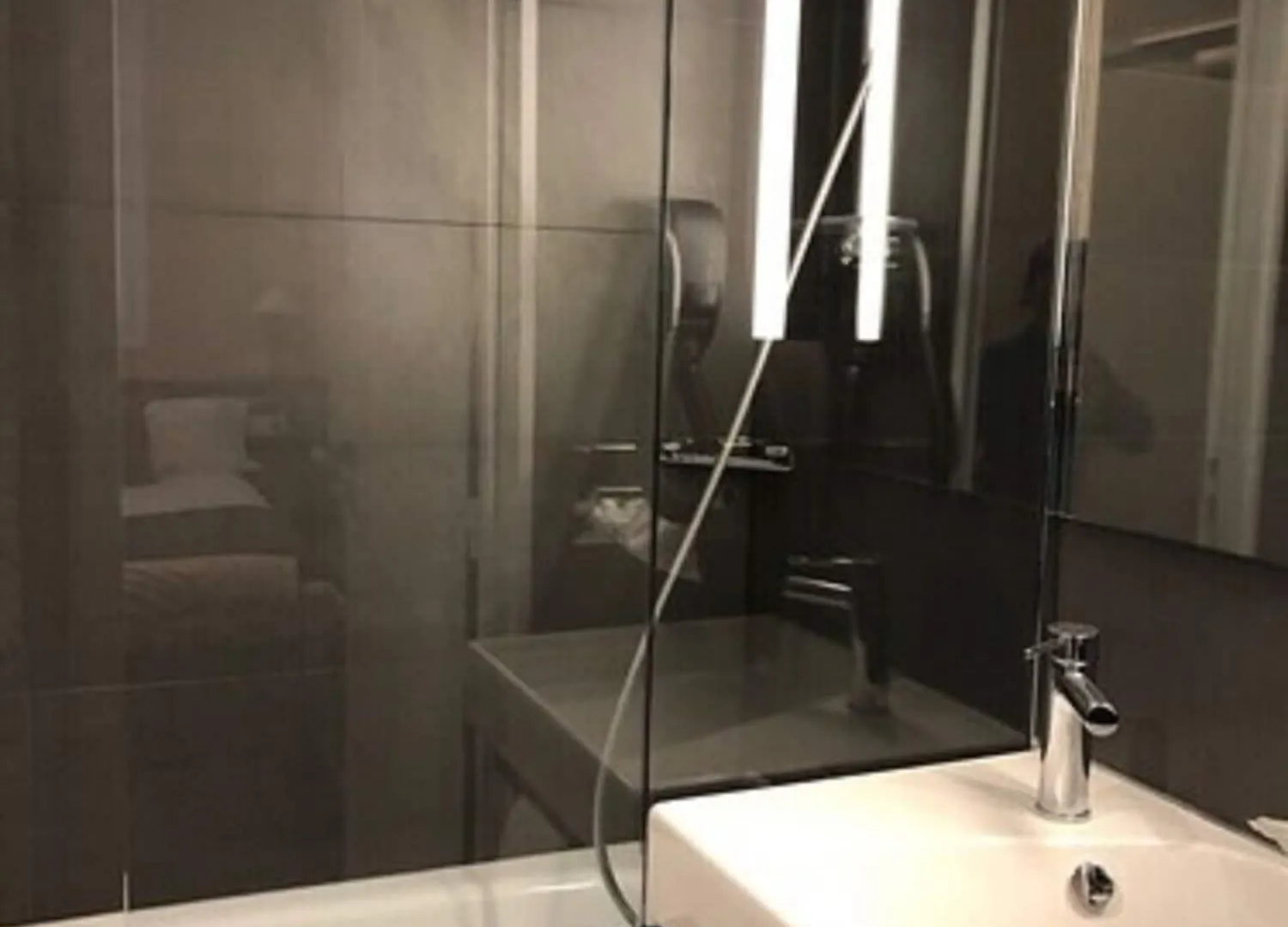 Charing Cross 3* Paris