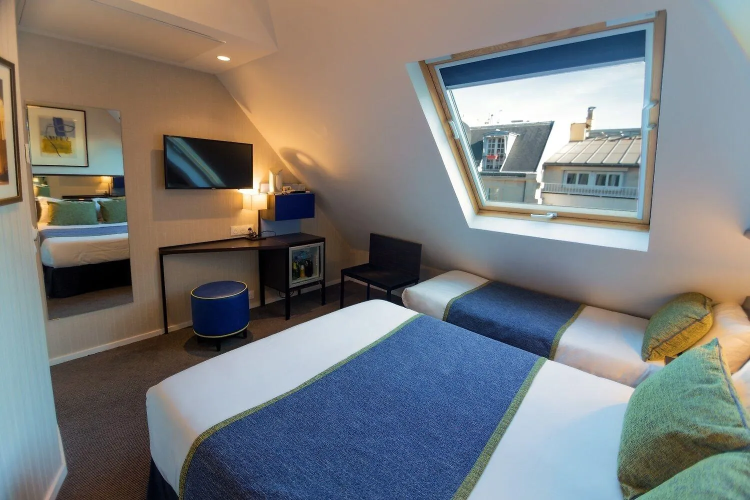 Charing Cross Hotell 3*