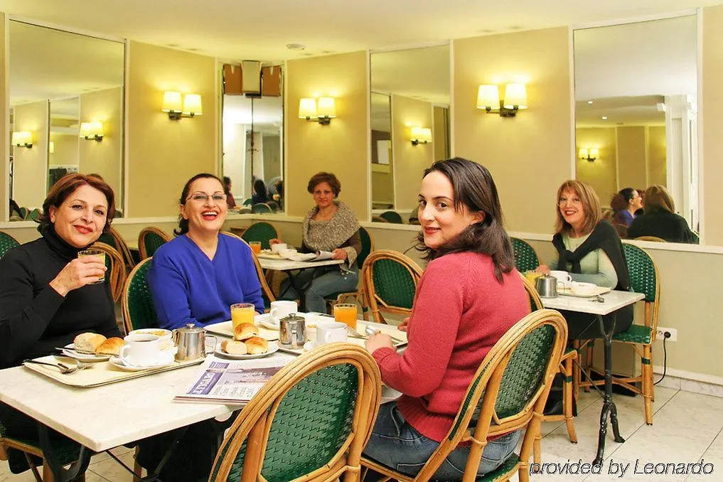 Charing Cross Hotell