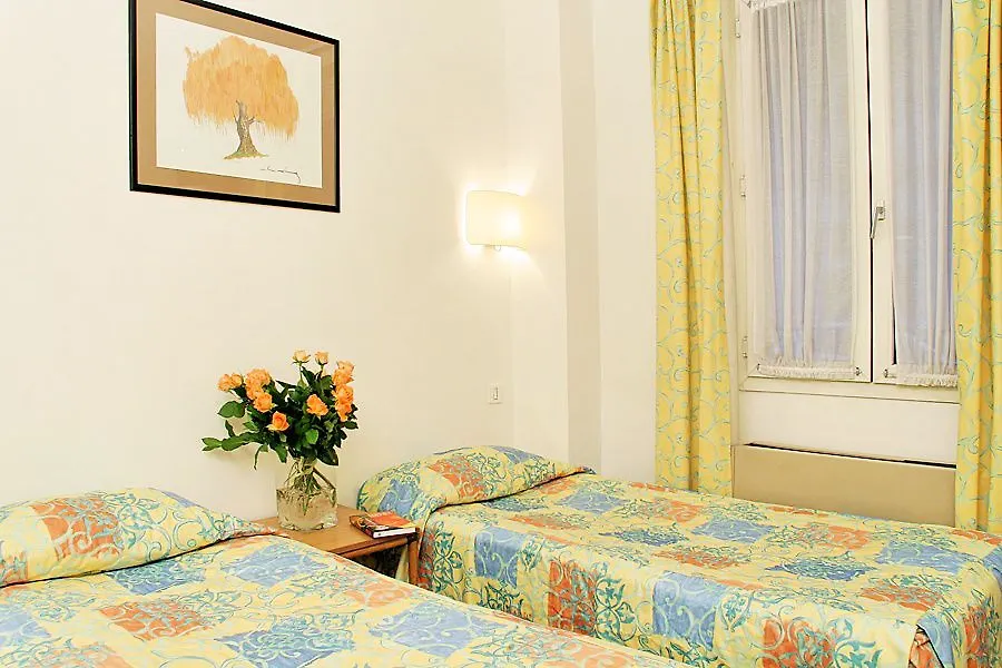Hotel Charing Cross Paříž
