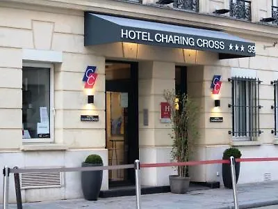 Charing Cross פריז