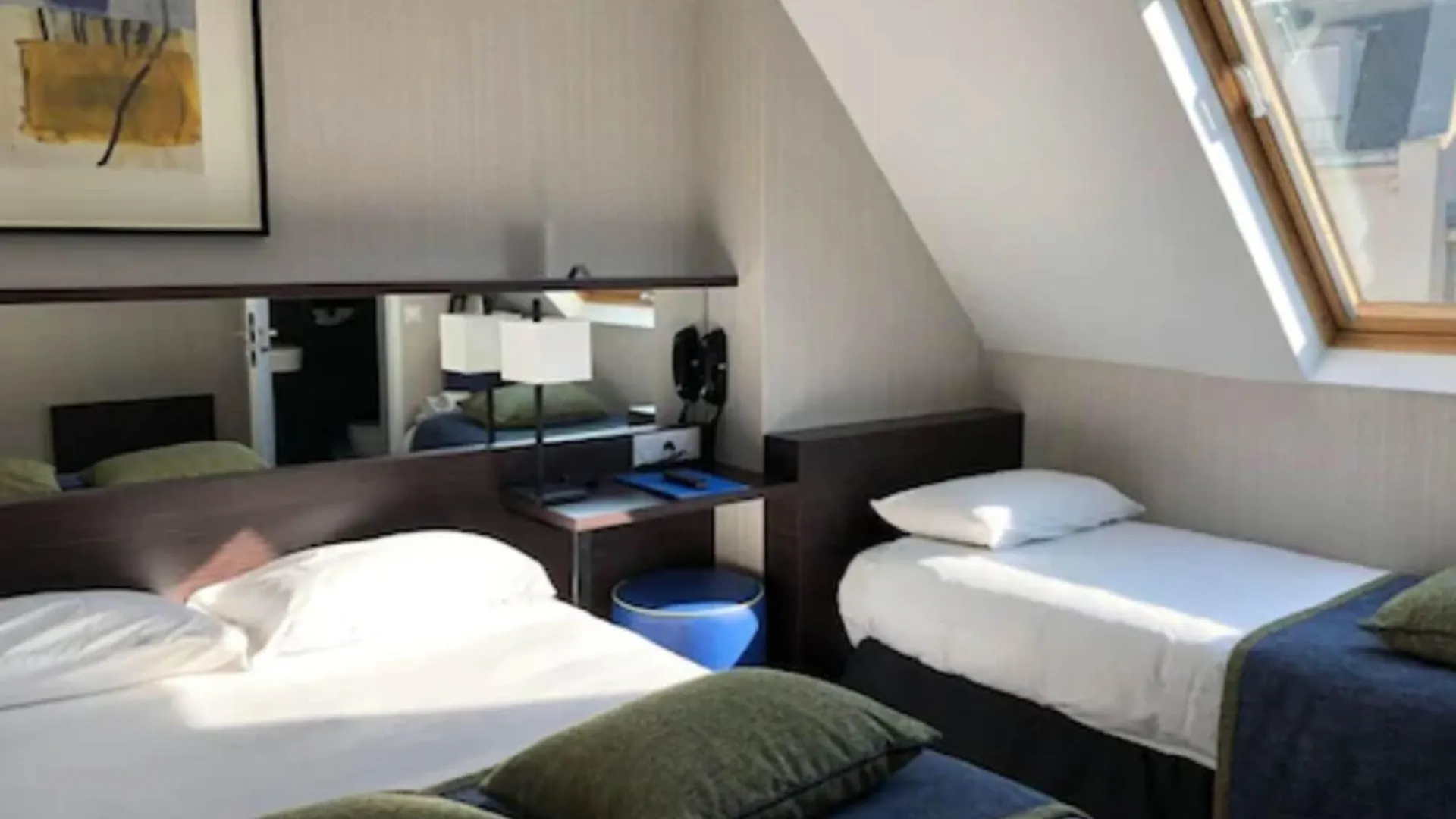 Charing Cross 3* פריז