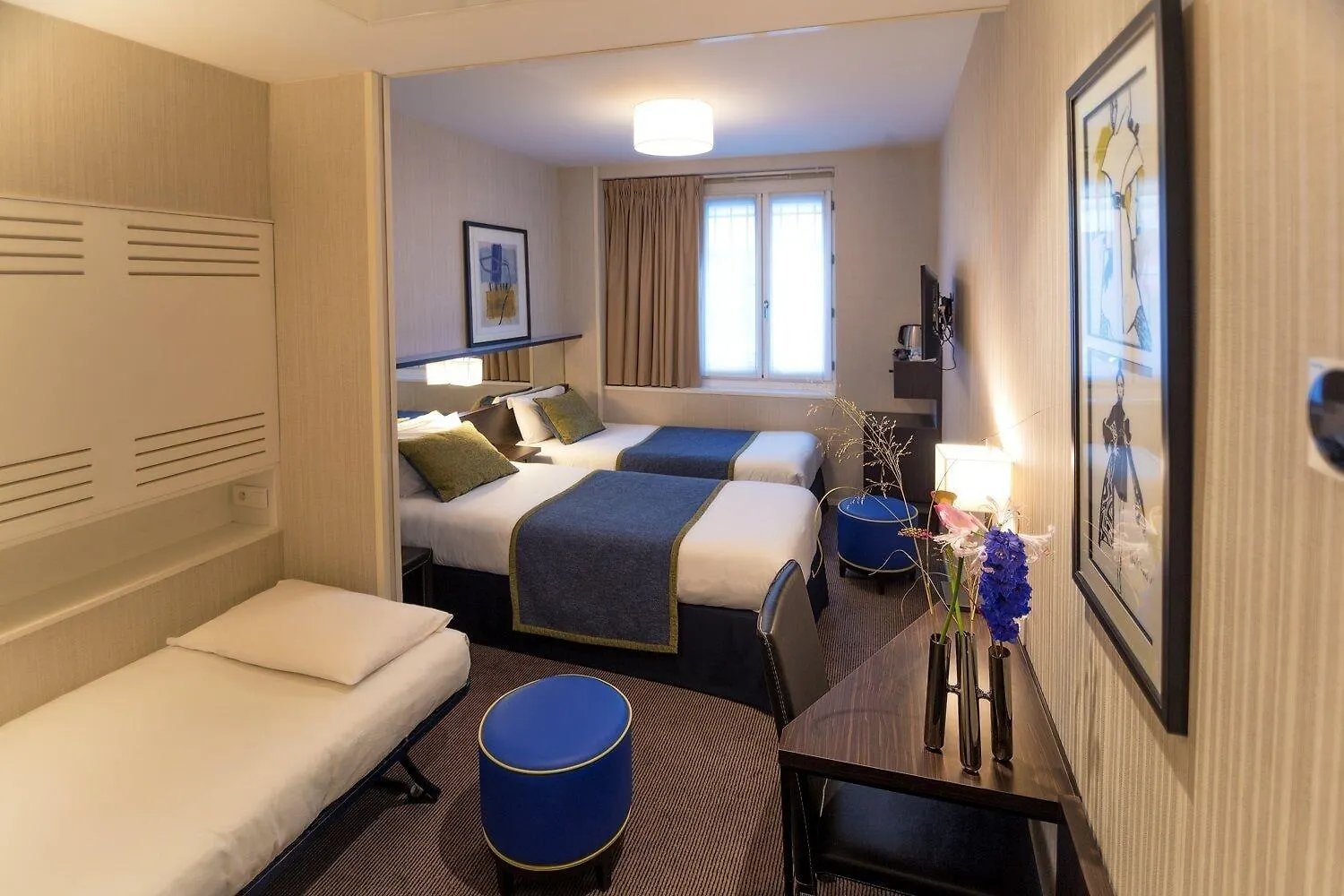 Charing Cross Hotel